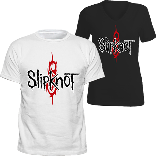 camisas de slipknot