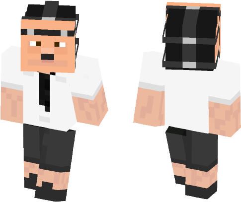 Slipknot Paul Gray - Swimsuit (584x497), Png Download