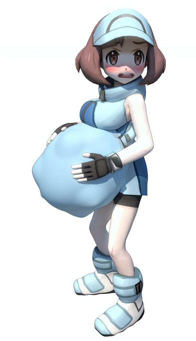 Pokémon Sun And Moon Pokémon Ranger Pokémon Black 2 - Pokemon Sun And Moon Ace Trainer (645x1237), Png Download