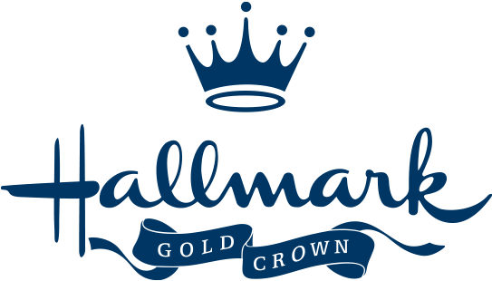 Norman's Hallmark - Hallmark Crown (640x640), Png Download