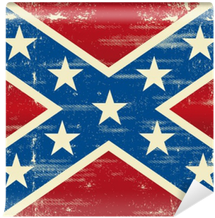 Sexy Confederate Flag (400x400), Png Download