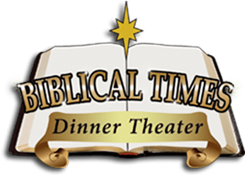 Moose Hollow Lodge Pigeon Forge Tn Dinner Theater - Biblical Times Dinner Theater (470x261), Png Download