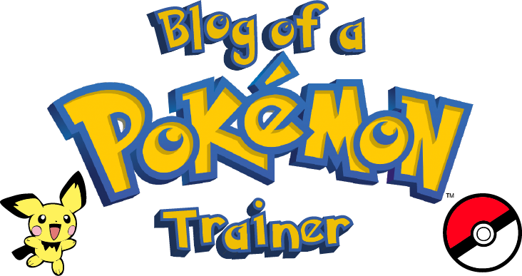 Pokemon Let's Go Eevee Logo (732x387), Png Download