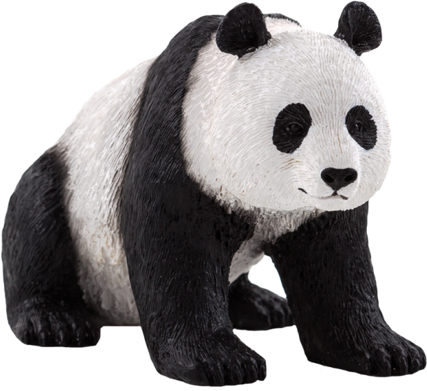 Oso Panda Png Stock - Animal Planet: Giant Panda (759x759), Png Download