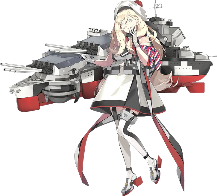 Richelieu, Indre Et Loire Mecha Machine - Richelieu Kantai Collection (725x656), Png Download