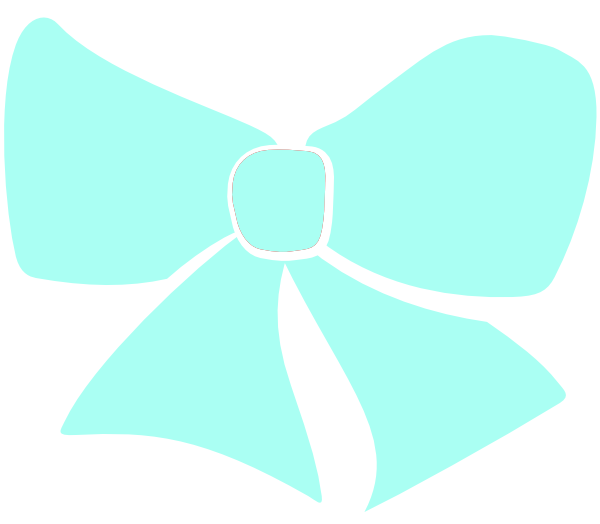 How To Set Use Hair Bow Svg Vector (600x524), Png Download