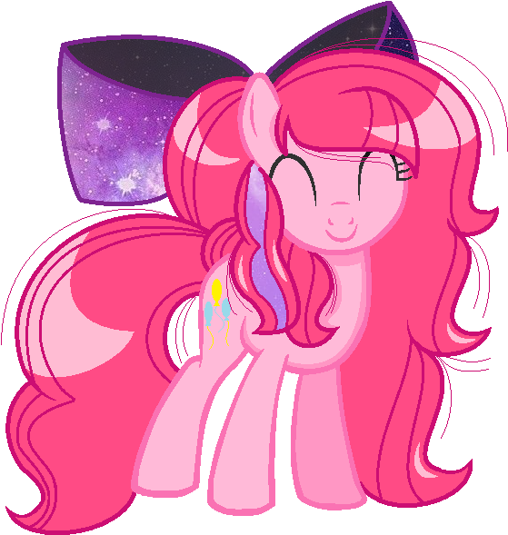 Alternate Hairstyle, Artist - Cartoon (680x680), Png Download