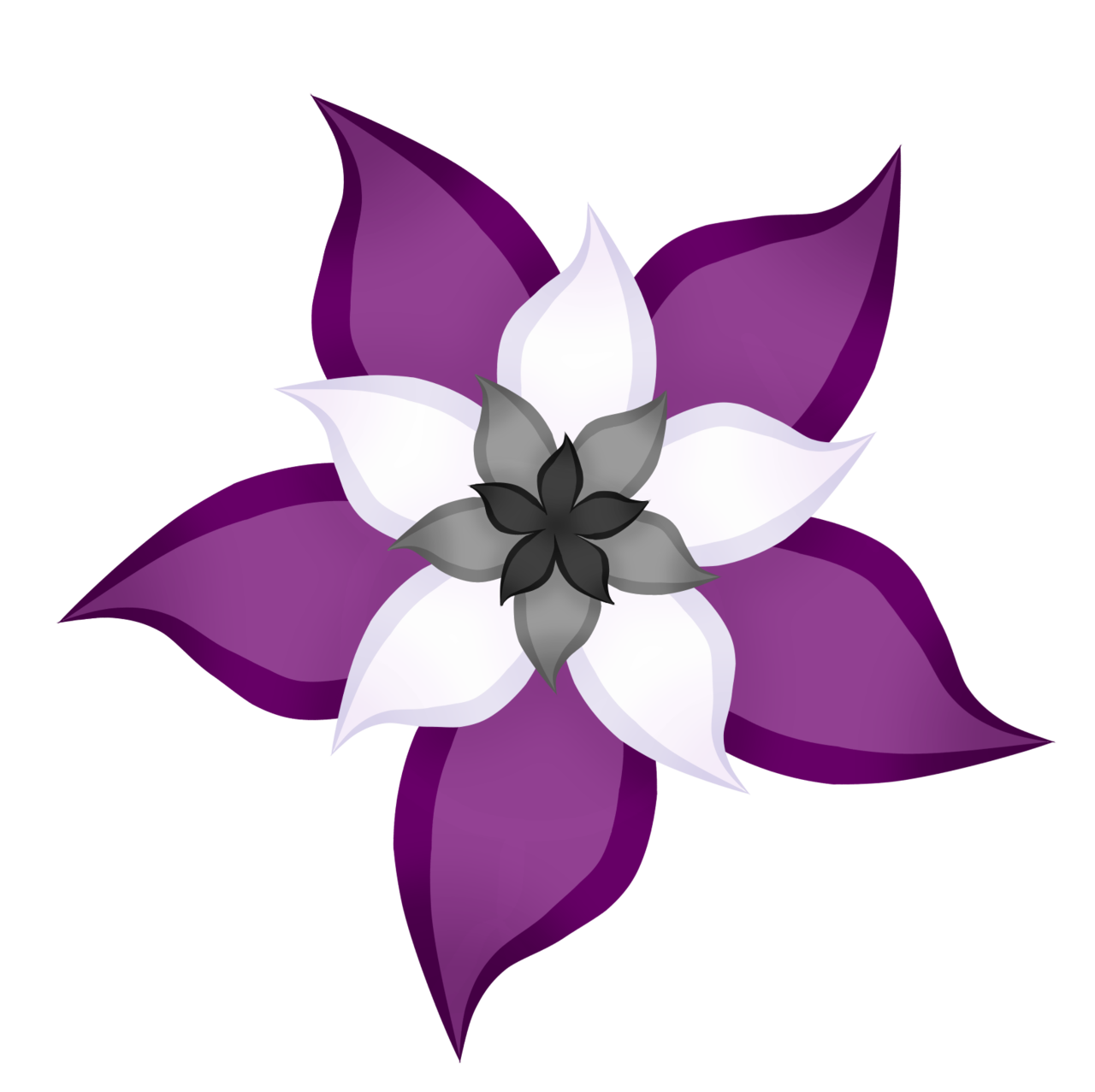 Since I Finished Commission I Decided To Make Some - Lesbian (1280x1277), Png Download