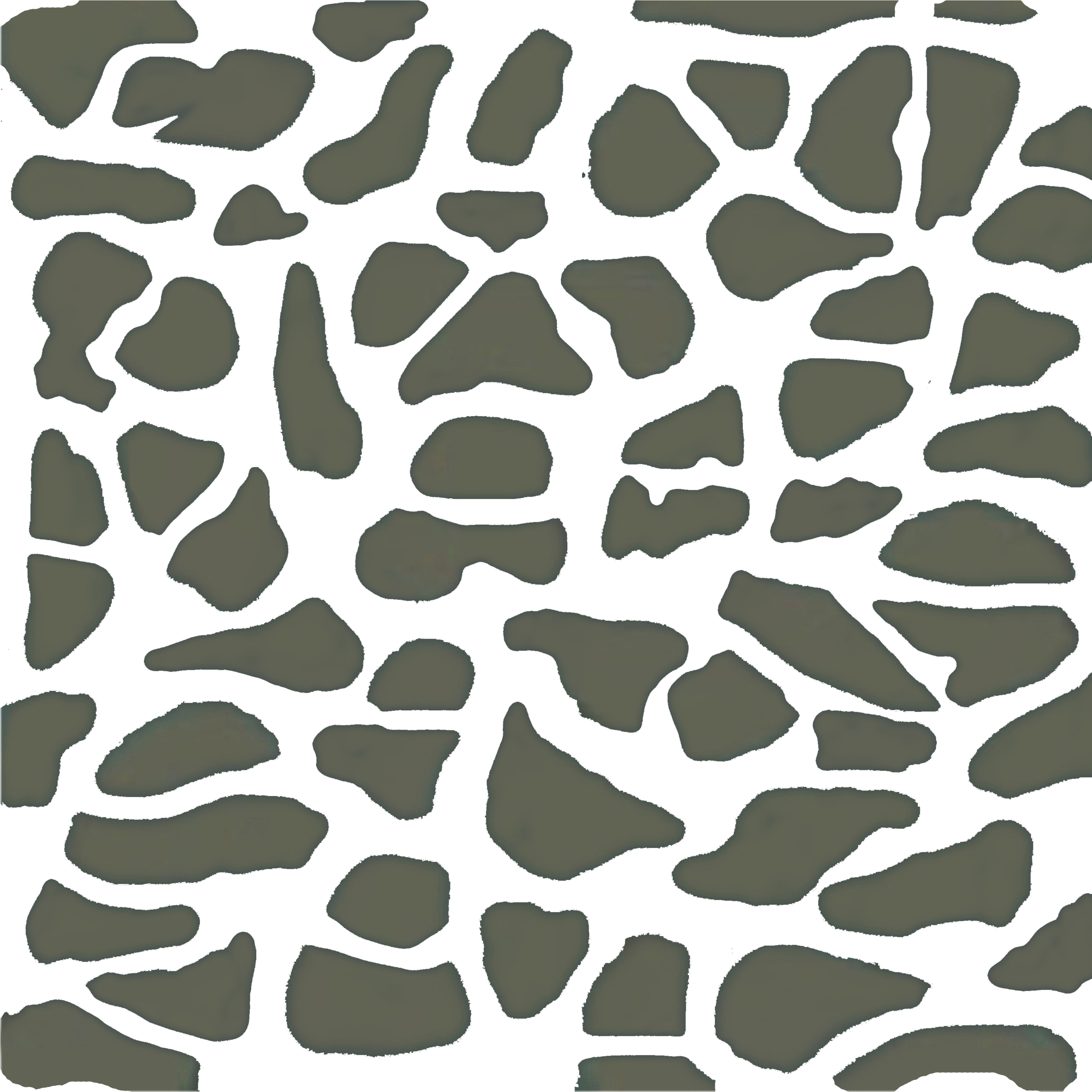 Camo 02a Copy (4267x4267), Png Download