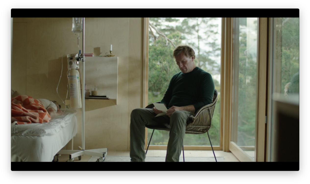 Valkyrien 2016 “ - Sitting (1280x766), Png Download