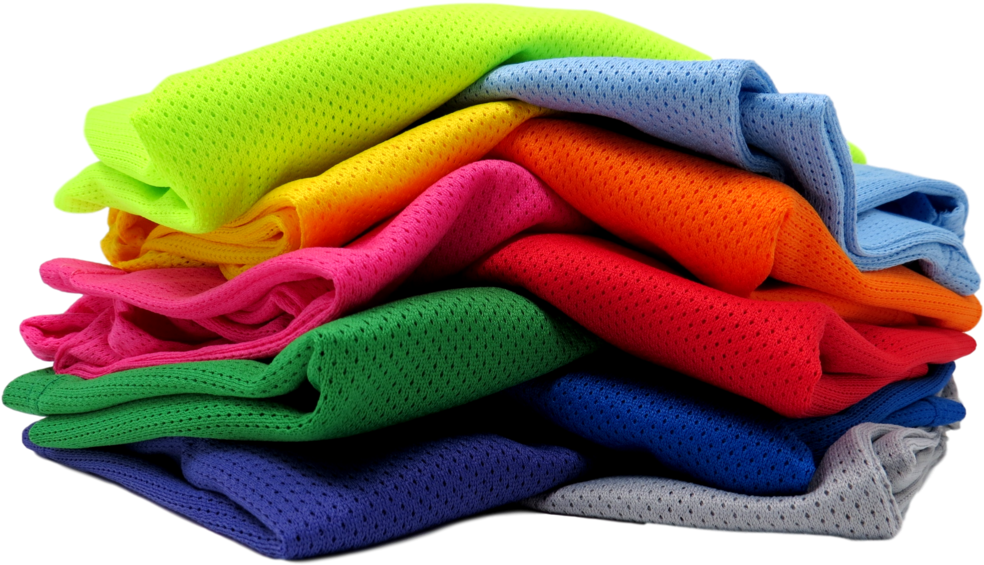 Oso Athletics Premium Mesh Jerseys - Mesh (1000x569), Png Download