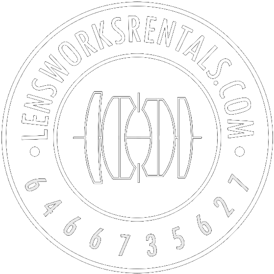 Lenses Provided By - Circle (1000x563), Png Download