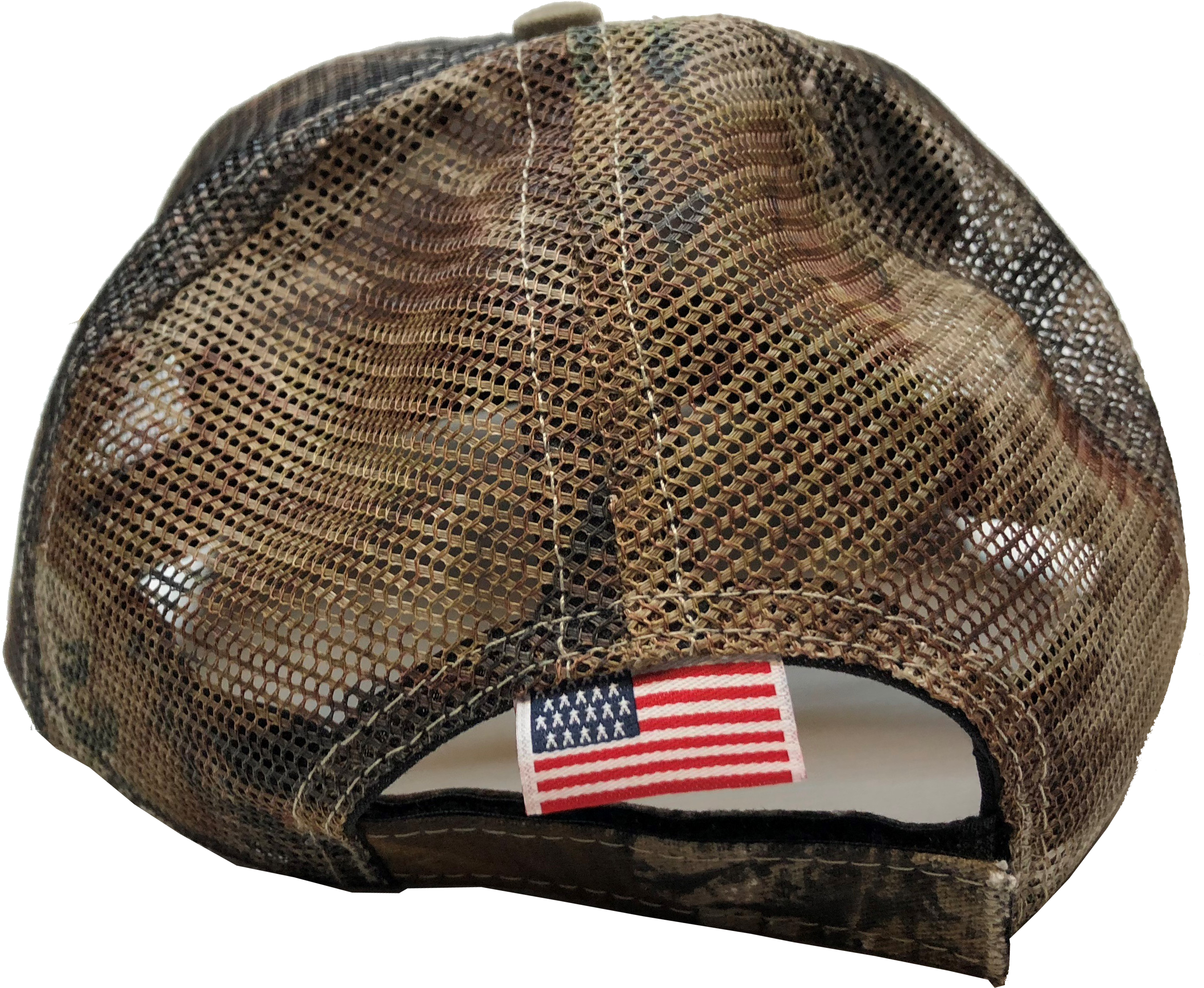 Camo Summer Cap - Summer (2752x2384), Png Download