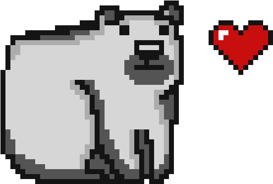 Oso Love - Love (610x450), Png Download