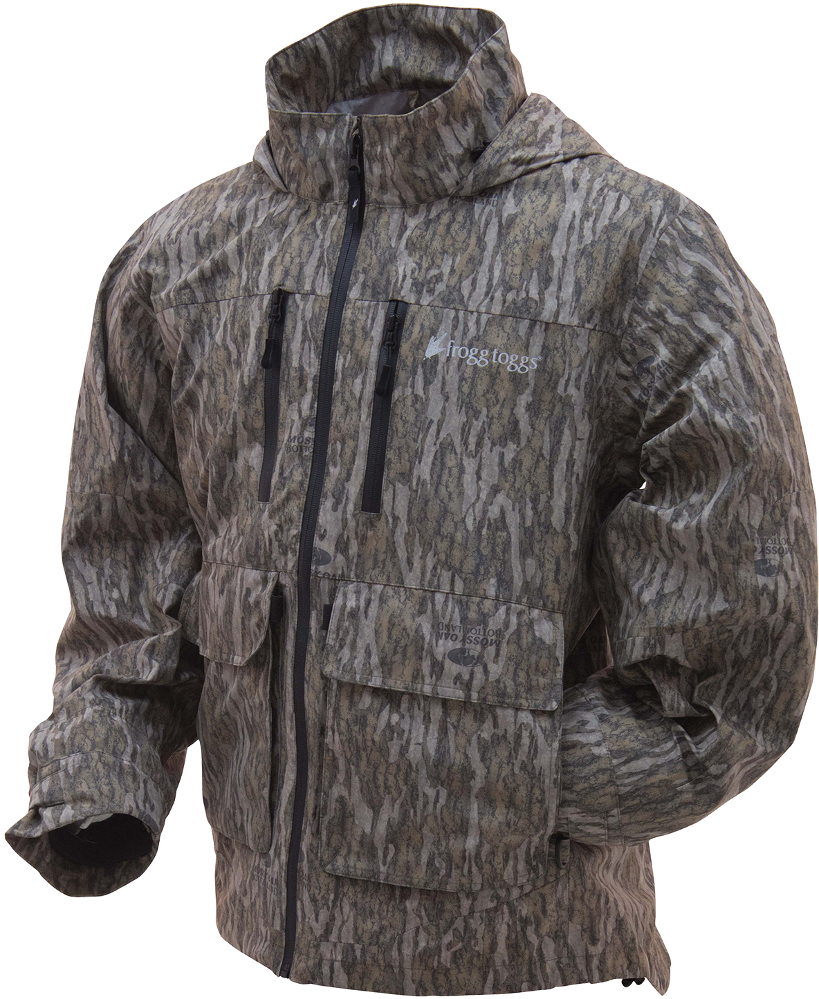 Pilot Camo Jacket - Sherpa Silencer Beanie With Agion Active Xl (1253x1500), Png Download
