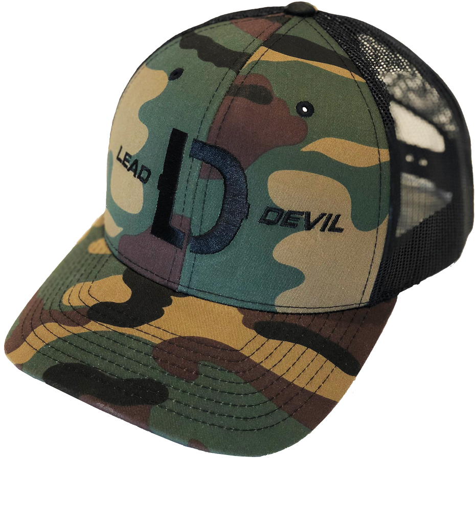 Ld-camo (950x1161), Png Download