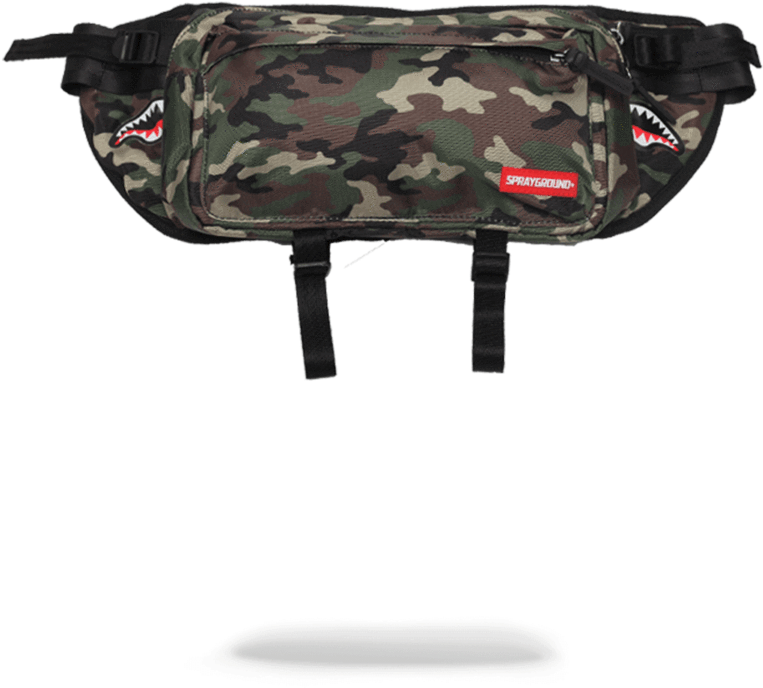 sprayground transporter crossbody