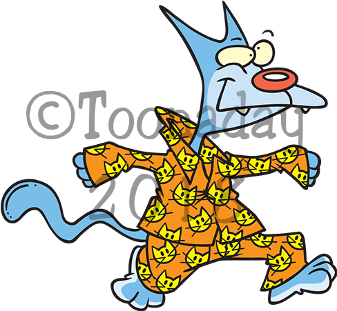 Pajamas (600x450), Png Download