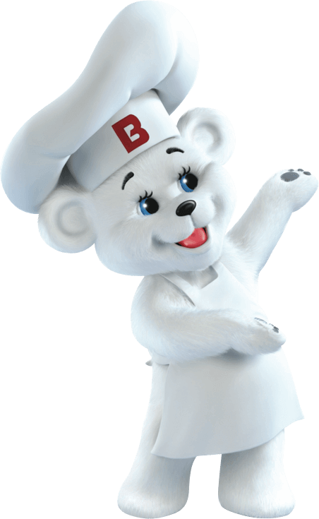 Find About The Stories Of Bimbo Lovers - Bimbo Bear (452x735), Png Download