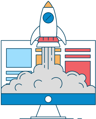 Banner-icon (331x410), Png Download