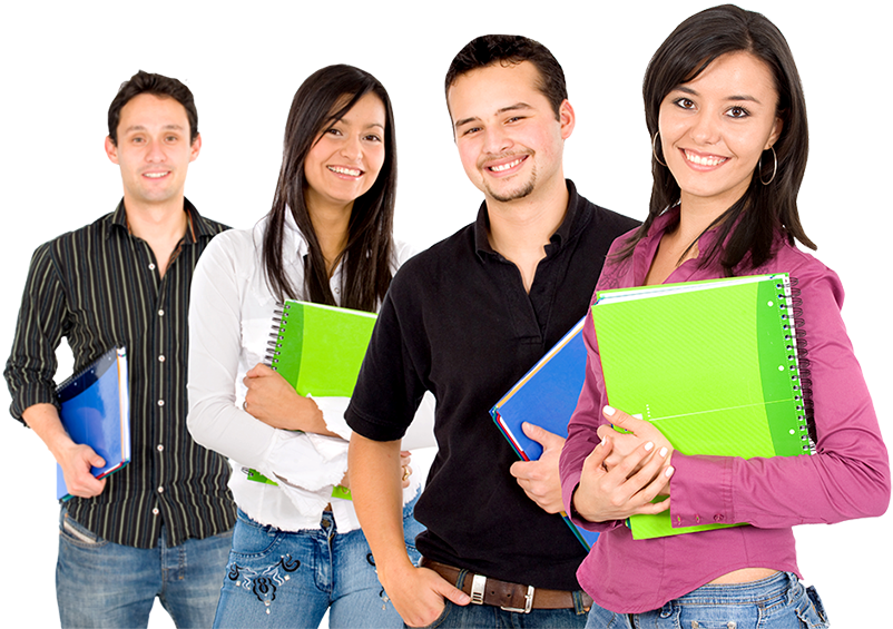 Doeacc Courses & Nios Courses School / College / Coaching - Student Images Png Hd (500x356), Png Download