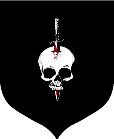 Skinner Banner Icon - Shield (395x482), Png Download