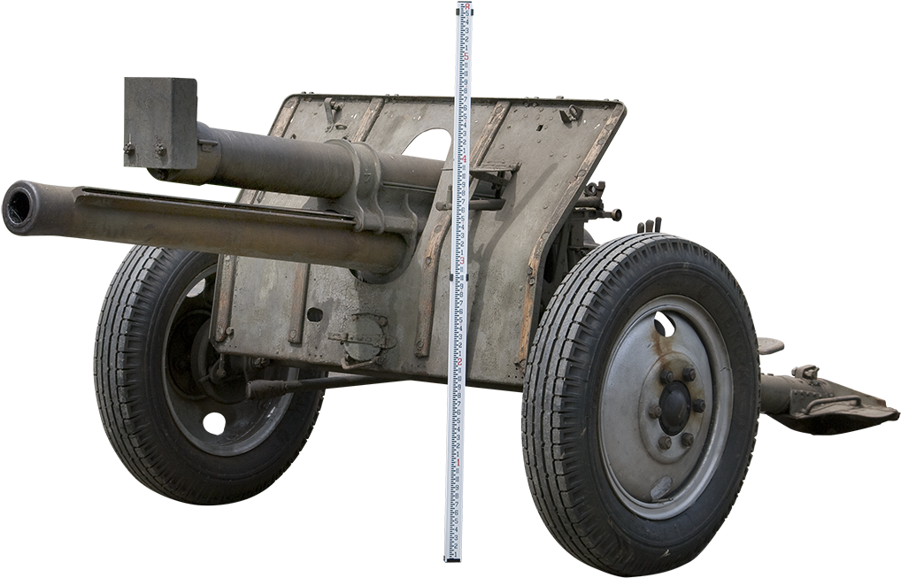 Artillery Png Hd - Artillery (1162x778), Png Download