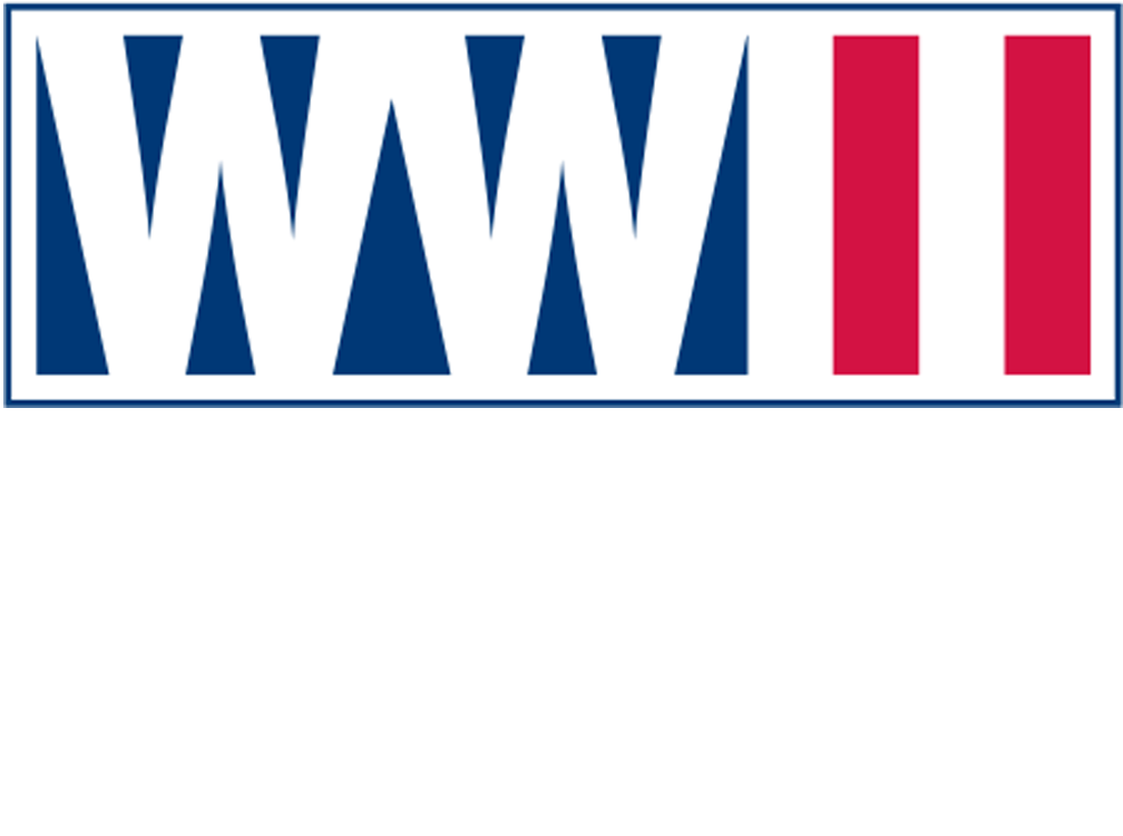 The National Wwii Museum Logo - National Ww2 Museum Logo (1024x779), Png Download