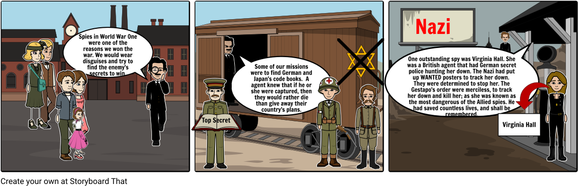 Ww2 - World War Ii (1164x385), Png Download