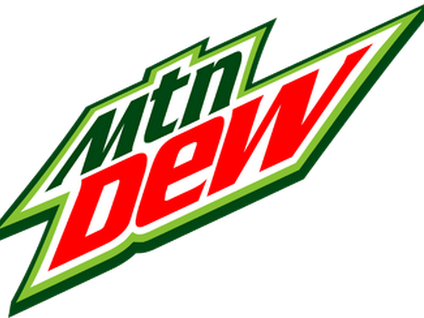 Mlg Png Pack Clip Free Download - Mountain Dew Soda - 6 Pack, 16.9 Fl Oz Bottle (424x318), Png Download