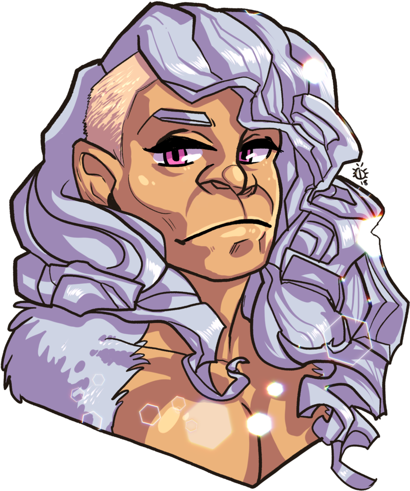 0 - Starbound (865x1280), Png Download