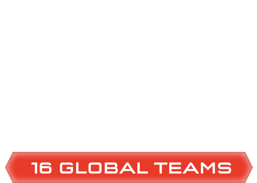 Halo World Championship Kicks Off In December - Curveball Game (1120x676), Png Download