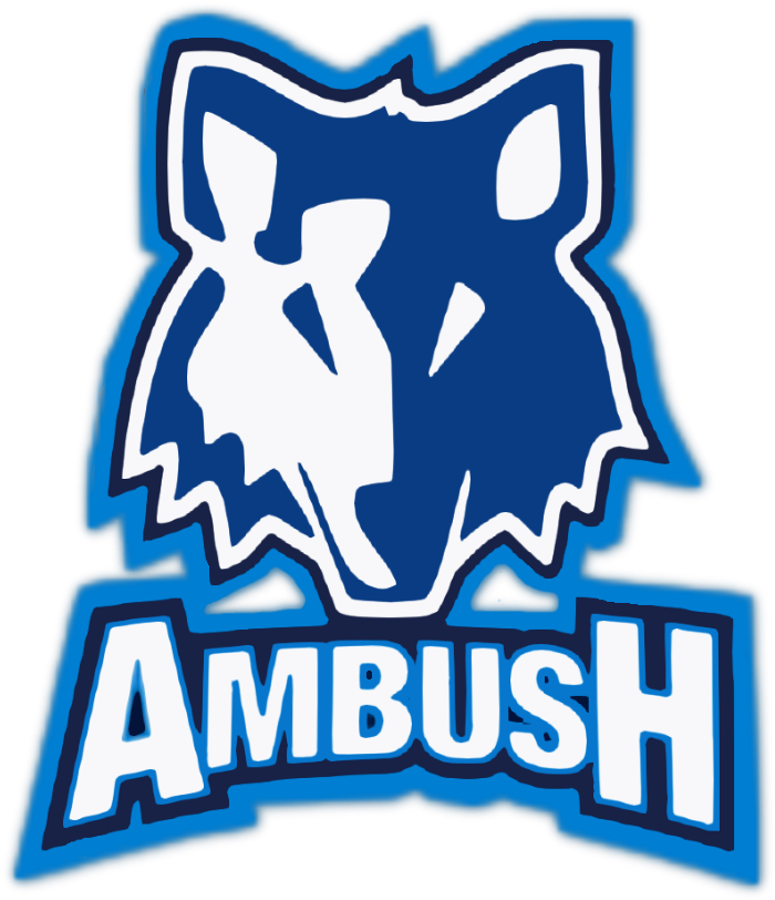 Mlg Team Logos 2014 Download - Ambush Mlg (1200x1200), Png Download