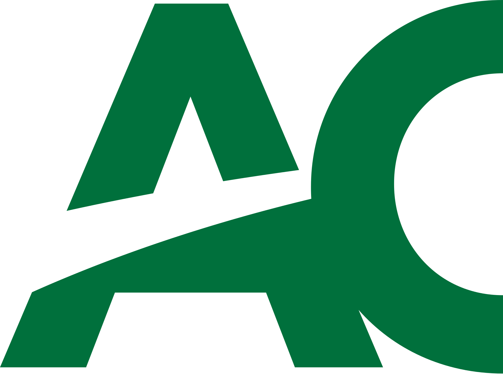 Open - Algonquin College Logo Vector (2000x1488), Png Download