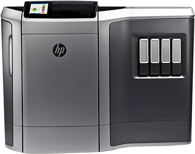 Hp Multi Jet Fusion - Hp Multijet Fusion (400x400), Png Download