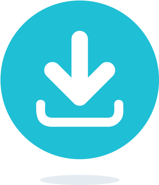 Enterprise Solution - Fossdownloads - Network Infrastructure Transparent Icon (350x400), Png Download