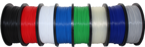 Allplaspools Large Copy - 3d Printing Material Png (480x300), Png Download