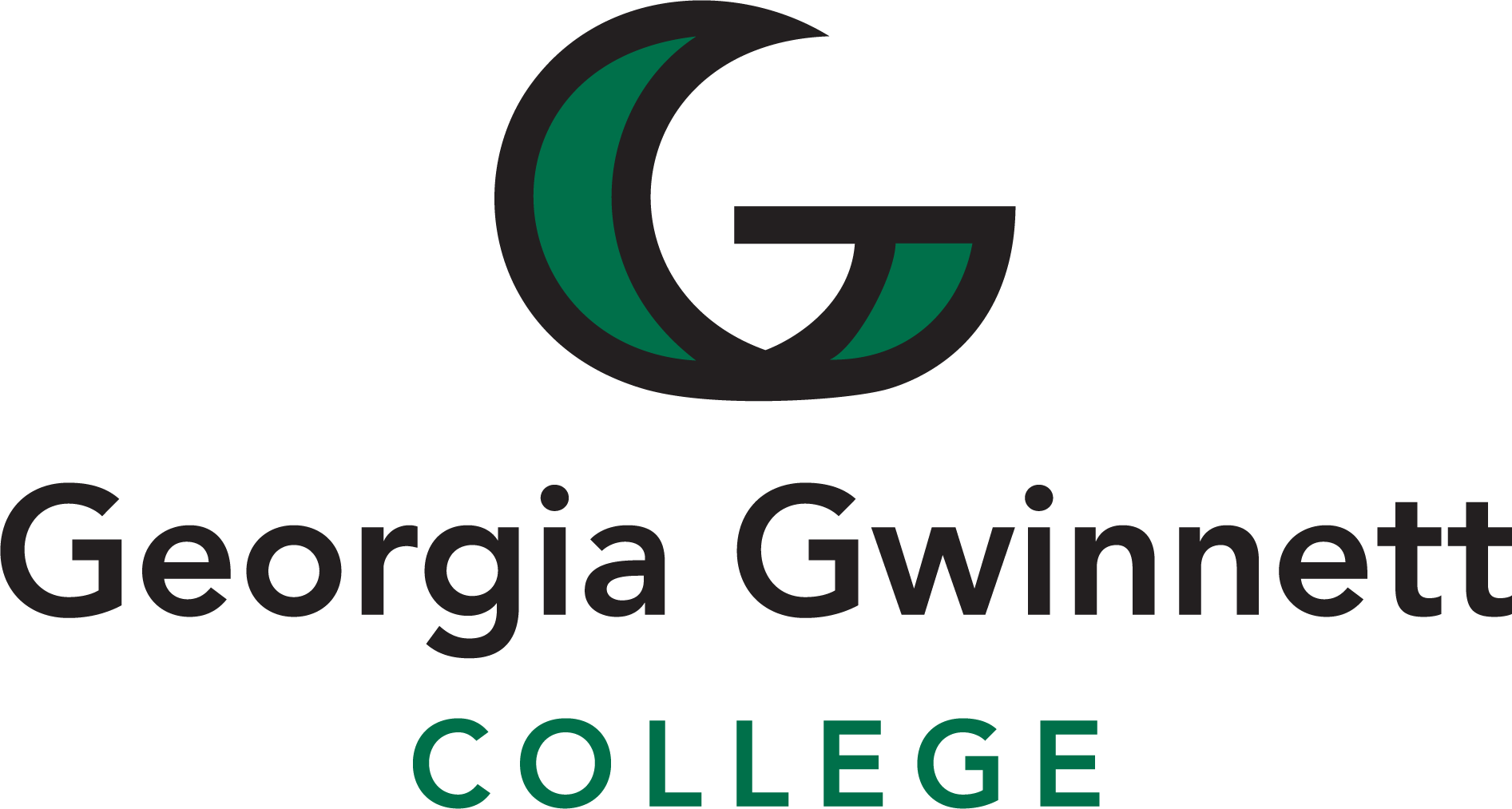 Georgia Gwinnett College Icon - Georgia Gwinnett College Symbol (1893x1013), Png Download