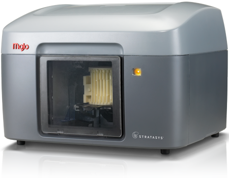 Sls 3d Printer Stratasys (450x350), Png Download
