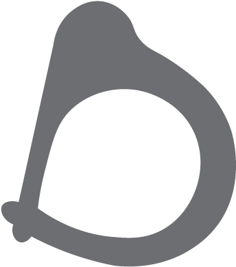 Bart Behiels - Circle (354x401), Png Download