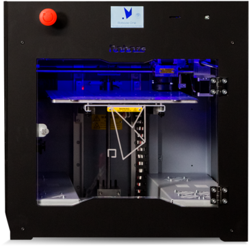 3d Professional Printer Roboze One - 3d Printing (600x600), Png Download