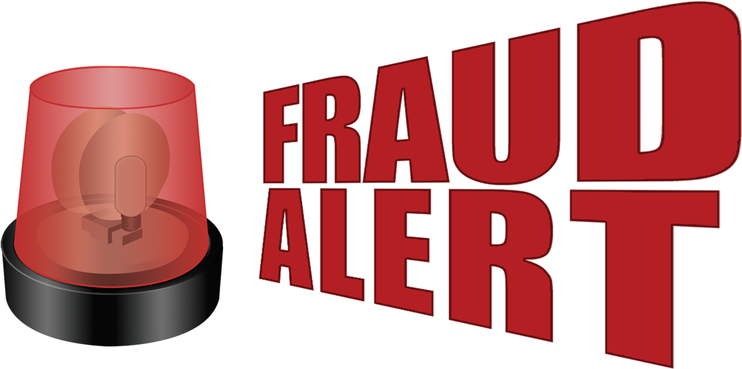 The Winnipeg Police Service Has Received Numerous Calls - Fraud Alert (1060x557), Png Download