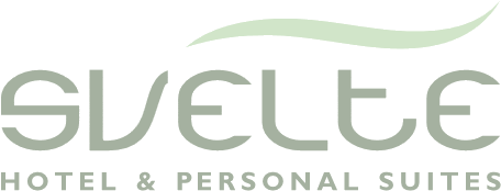 Service Appartmets, Luxury Hotel, South Dehi Hotels, - Svelte Hotel Logo (541x241), Png Download