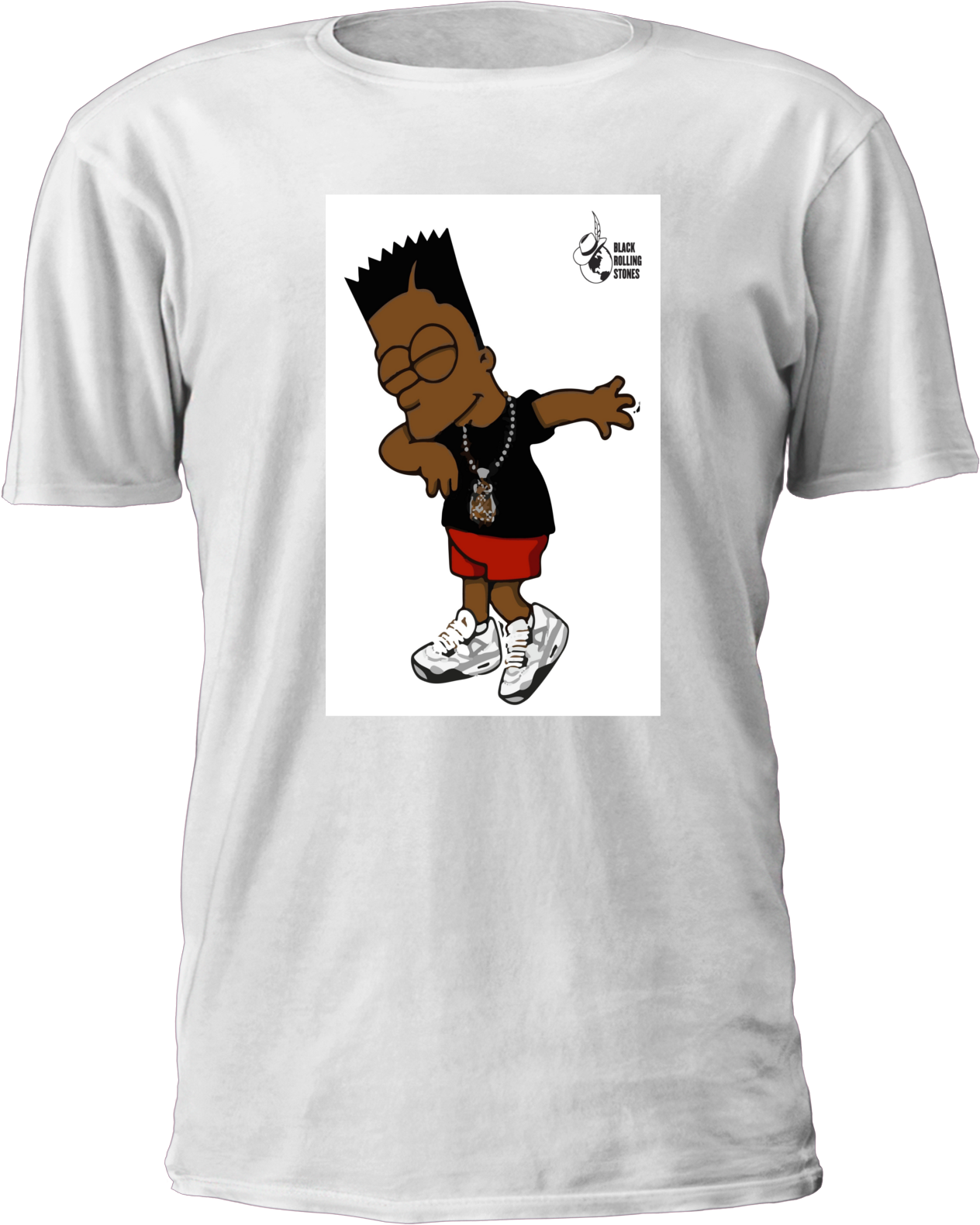 Black Dabbin Bart - Regina Once Upon A Time Happiness (1264x1581), Png Download