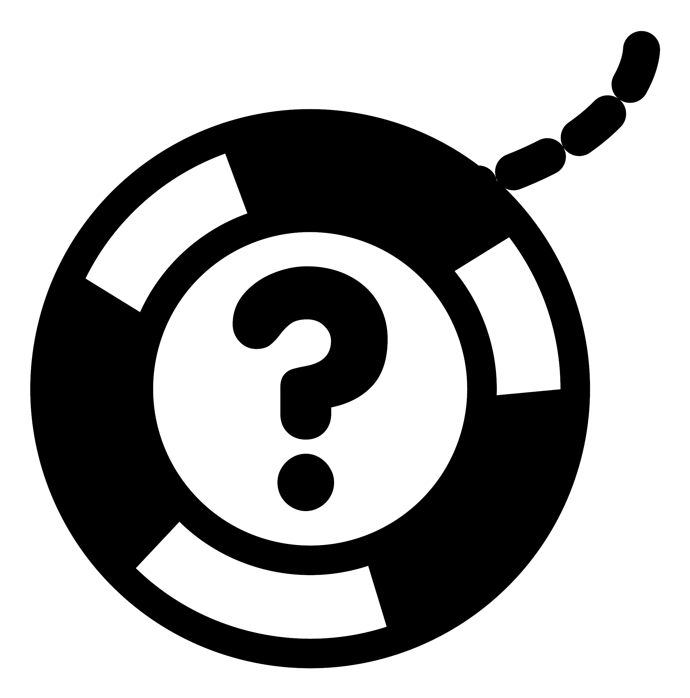 This Free Icons Png Design Of Mono Support (2400x2400), Png Download