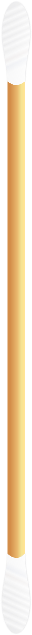 This Free Icons Png Design Of Q-tip (1697x2400), Png Download