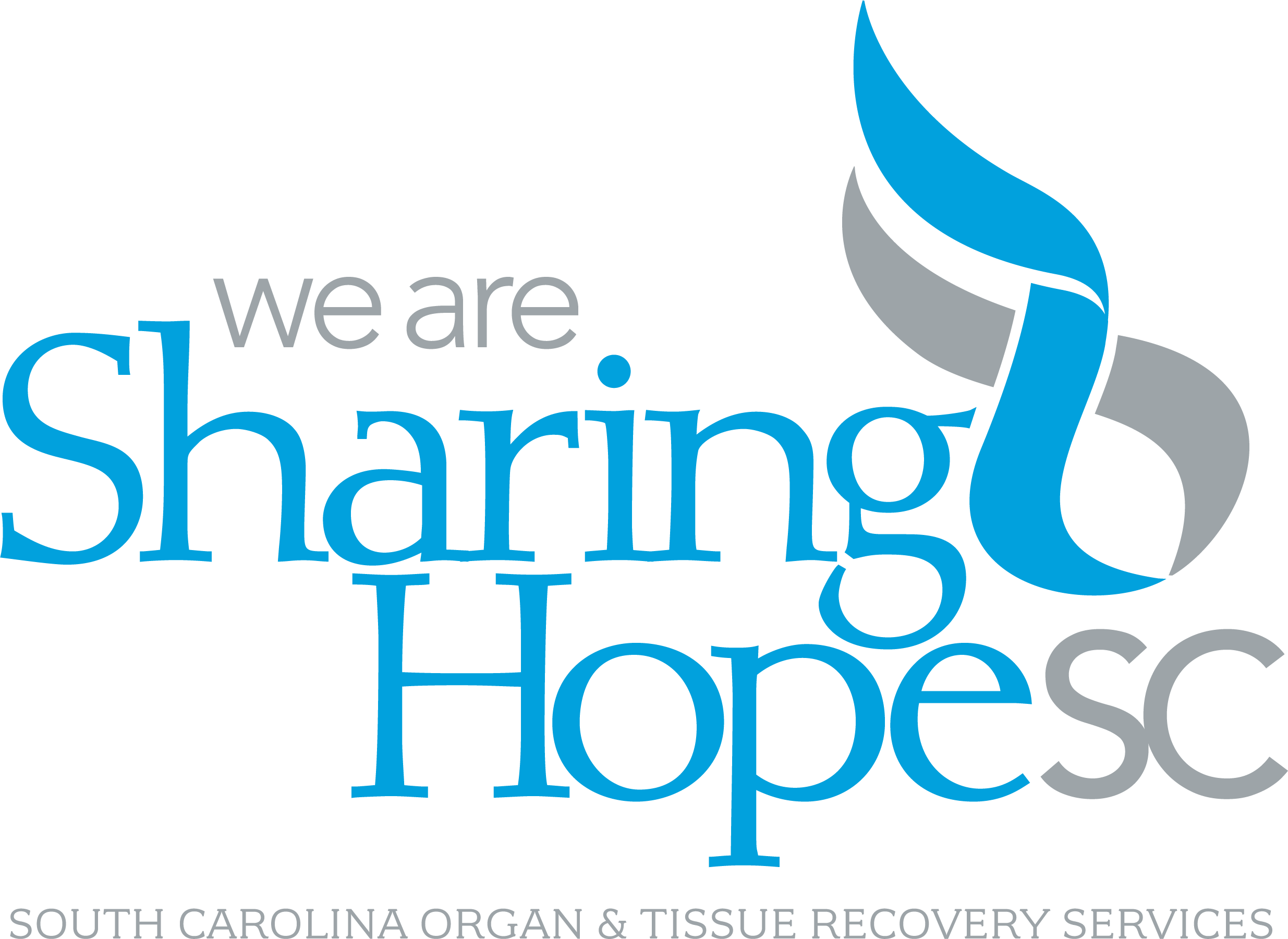 We Are Sharing Hope Sc (2470x1801), Png Download