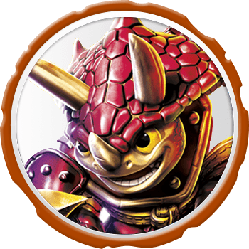 Legendary Tri-tip Icon - Skylanders Imaginators Tri Tip (350x350), Png Download