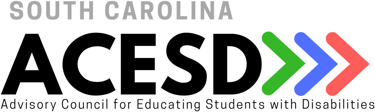 Sc Advisory Council For Educating Students With Disabilities - Insurance Navy (1400x500), Png Download