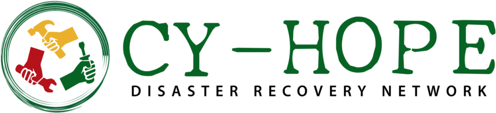 There Is Much That People Don't Know About Fema And - Cy Hope (1024x256), Png Download